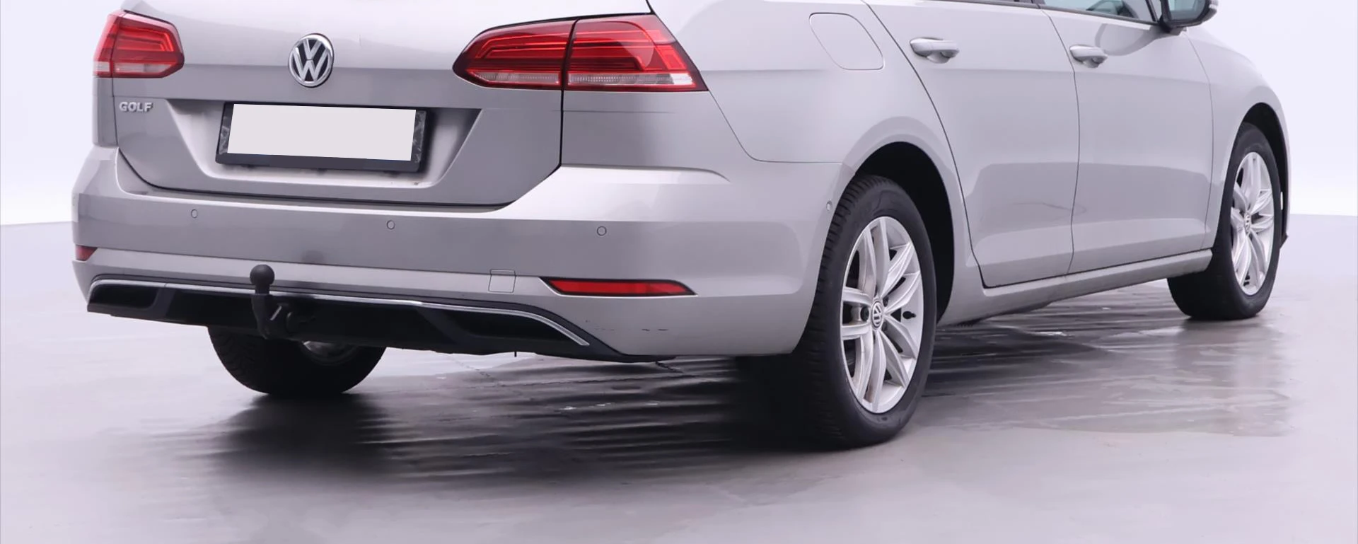 Montáž tažného zařízení